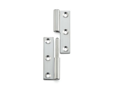 Stainless Steel Lift-Off Hinge Stainless Steel Lift-Off Hinge